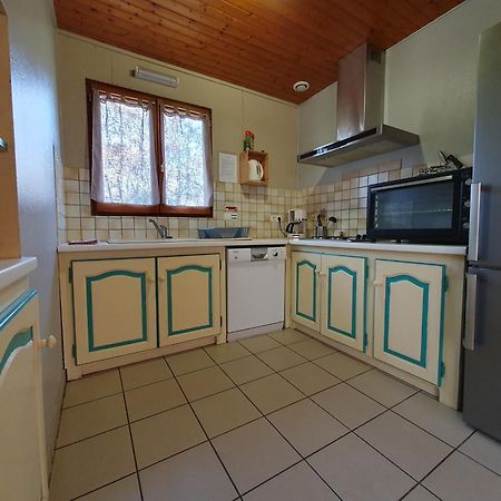 Les Chalets Du Gelat, Nature Et Calme Noaillan Kültér fotó